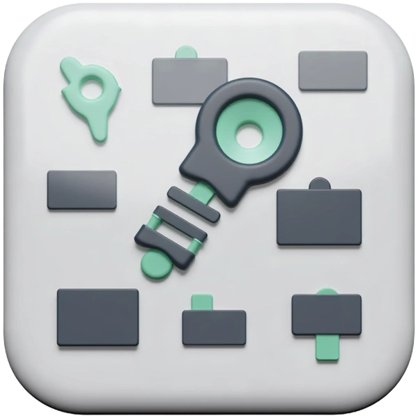 Vision Board Graphics Library