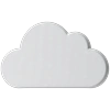 Cloud Storage Icon