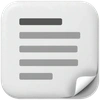 Text Tools Icon