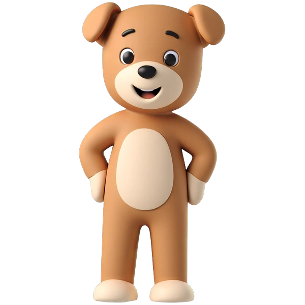 Mega Creator graphic assets for VTuber logos