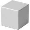 3D Elements Icon