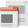 Photo Integration Icon