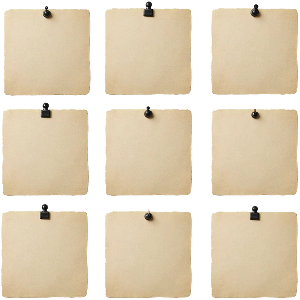 Wanted Dead or Alive Poster Templates