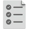 Export Options Icon