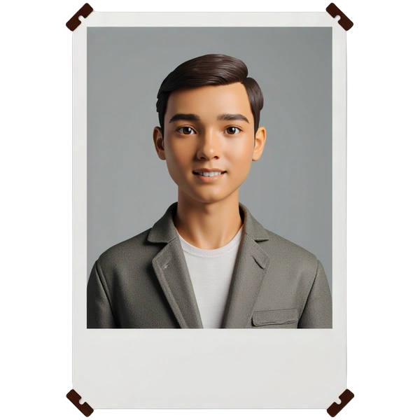 Photo Integration for Wanted Posters