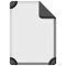 Choose canvas size