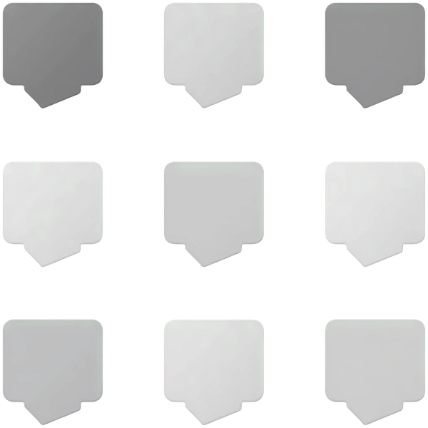Ready-to-use wanted poster background templates