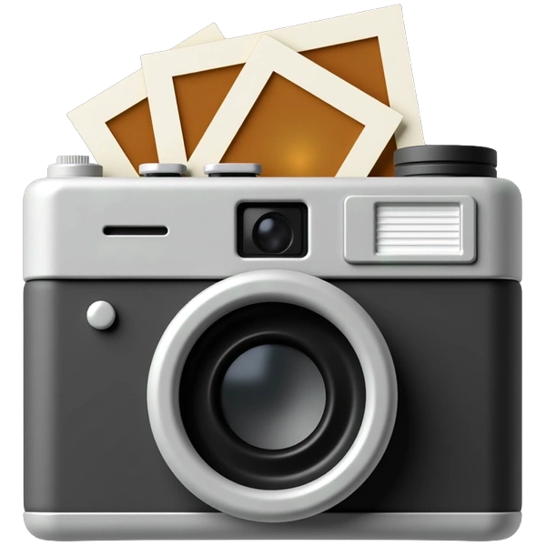 Vintage Photography and Elements