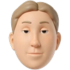 Portrait Creation Icon