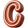 Typography Icon