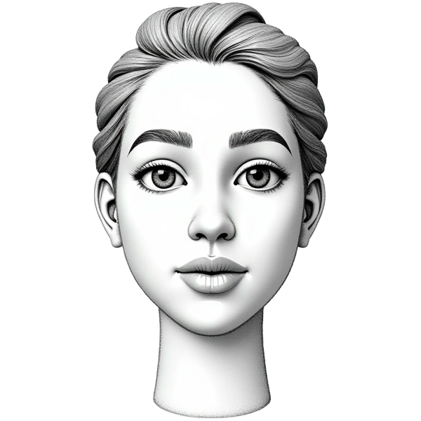 Wanted poster portrait customization