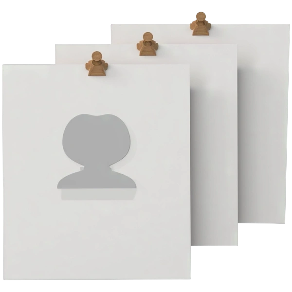 Wanted poster examples collection