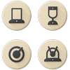 Style Options Icon