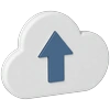 Image Upload Icon