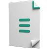 PNG Export Icon