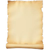 Vintage Paper Texture Icon