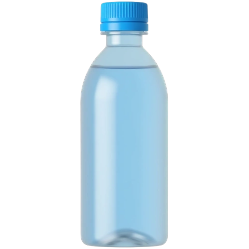 Water Bottle Label Template