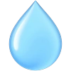 Waterproof Icon