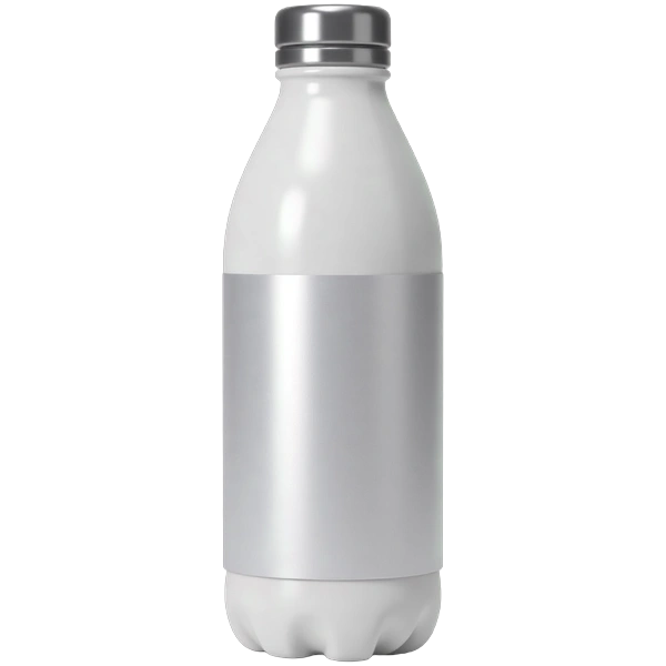 Birthday Water Bottle Labels Templates