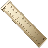 Custom Sizing Icon