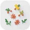 Graphics Library Icon