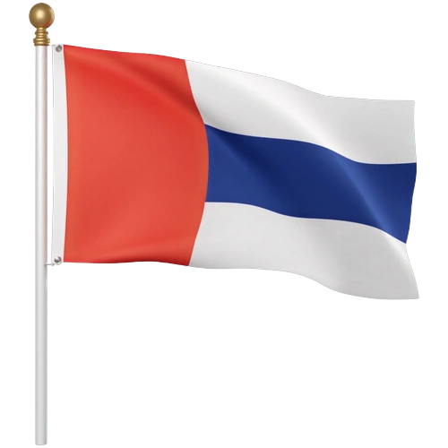 Waving Flag Animation