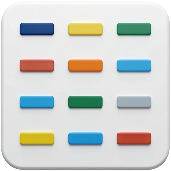 Website Banner Templates Library