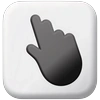 Drag and Drop Icon