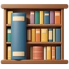 Library Icon