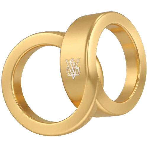 Wedding Logo Generator