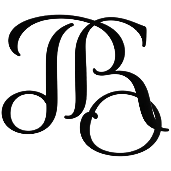 Wedding Monogram Fonts