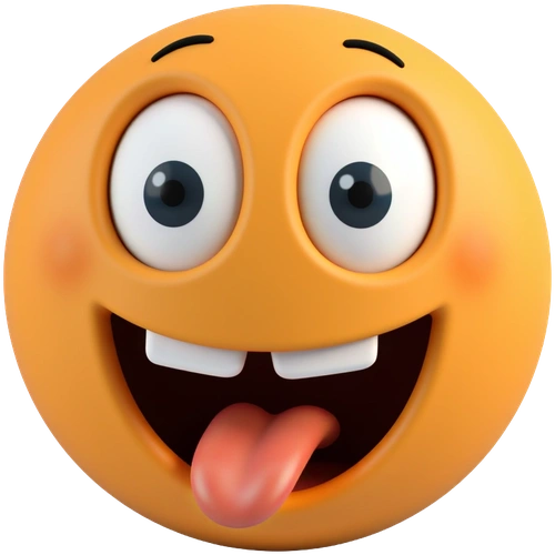 Funny profile picture examples