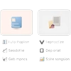 Typography Icon