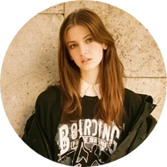 Isabelle photo