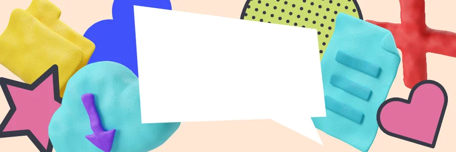 X/Twitter header template 11
