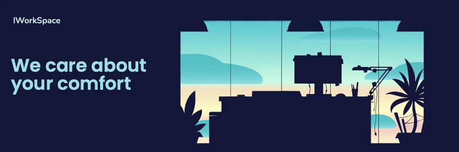 X/Twitter header template 5