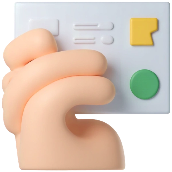 Drag and Drop Y2K Interface