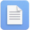 Export Formats Icon