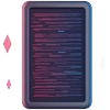 Glitch Tools Icon