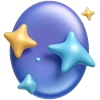Nostalgic Elements Icon