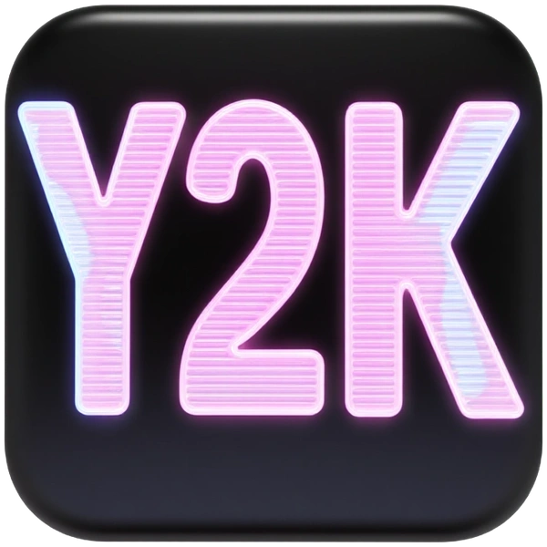 Y2K Elements Collection
