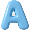 Y2K Fonts Icon