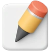 Background Removal Icon