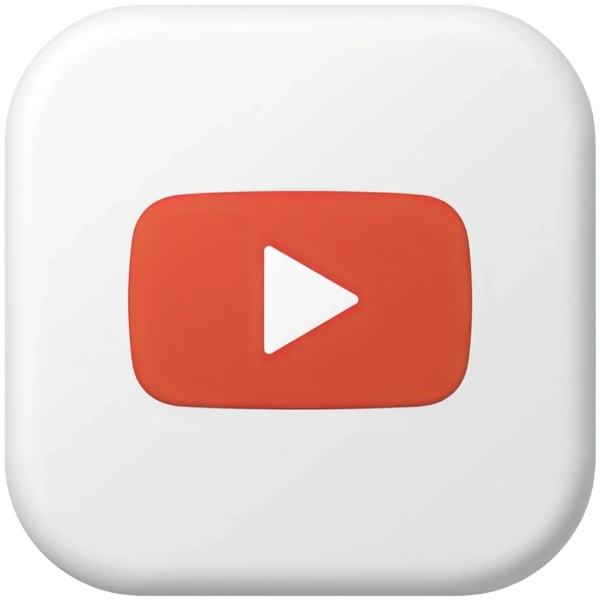 YouTube PFP graphic assets