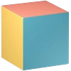 3D Model Icon