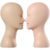 Face Swap Icon
