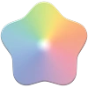 Color Palette Icon