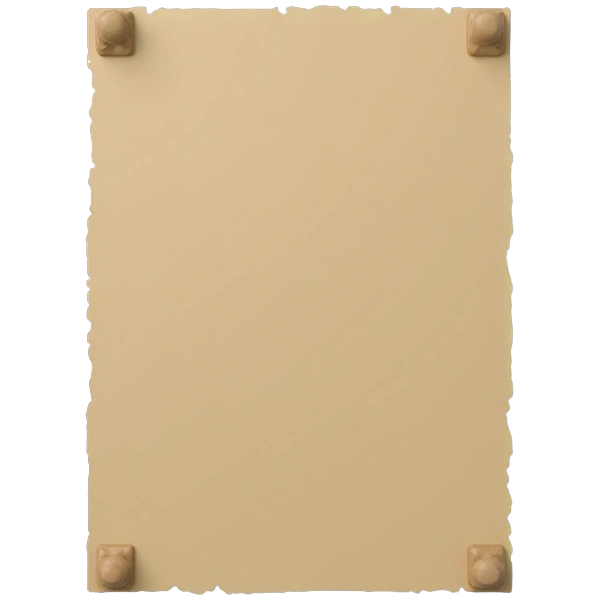 One Piece wanted poster templates